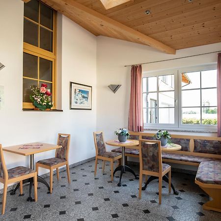 Bruckmühl Pension Demmel, Bed & Breakfast מראה חיצוני תמונה