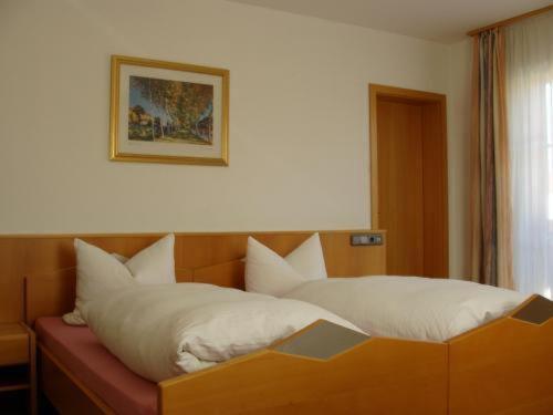 Bruckmühl Pension Demmel, Bed & Breakfast מראה חיצוני תמונה